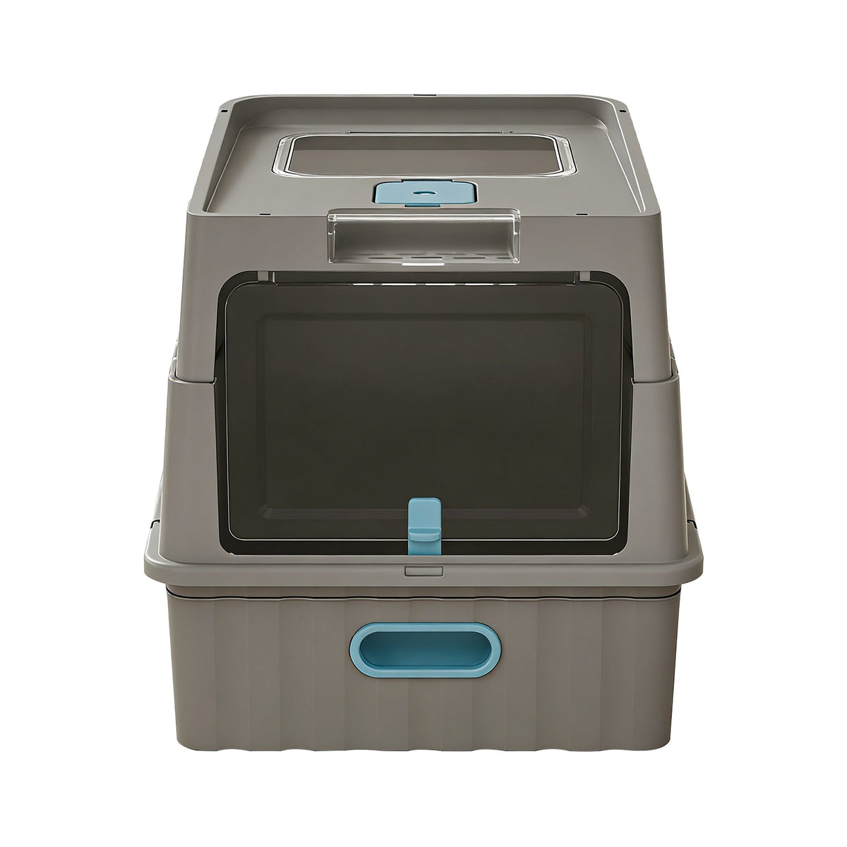 Only Self Pickup---drawer Cat Litter Box