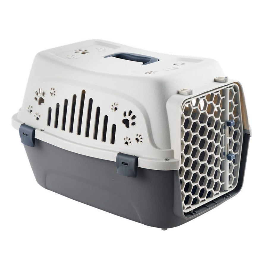 Cat Air Box Large Dog Cage Small And Medium-sized Outing Carrying