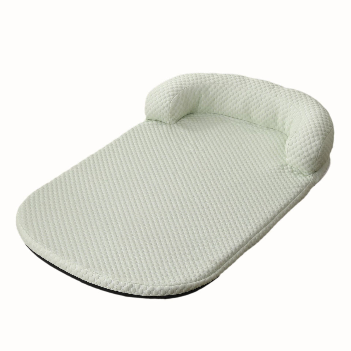 Summer Pet Cooling Mat Kennel Ice Peas Breathable