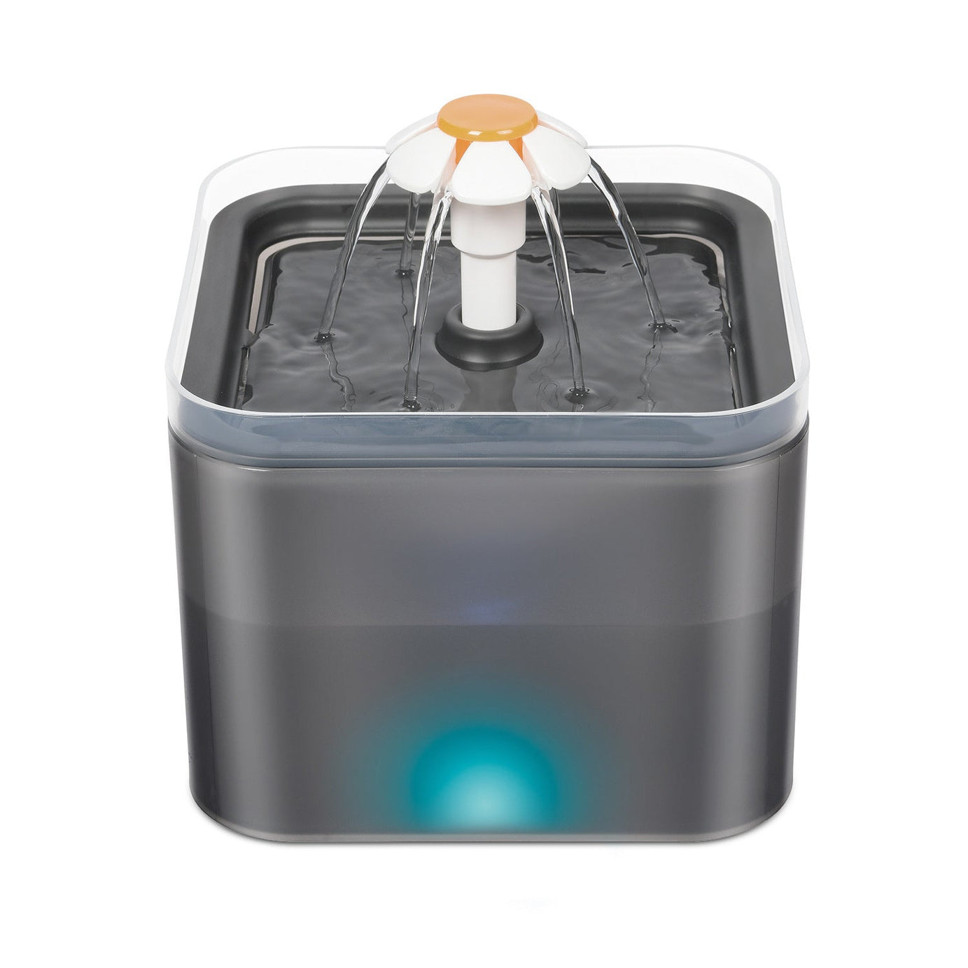 USB Charging For Water Cat Drinking Fountain Pet Dispenser