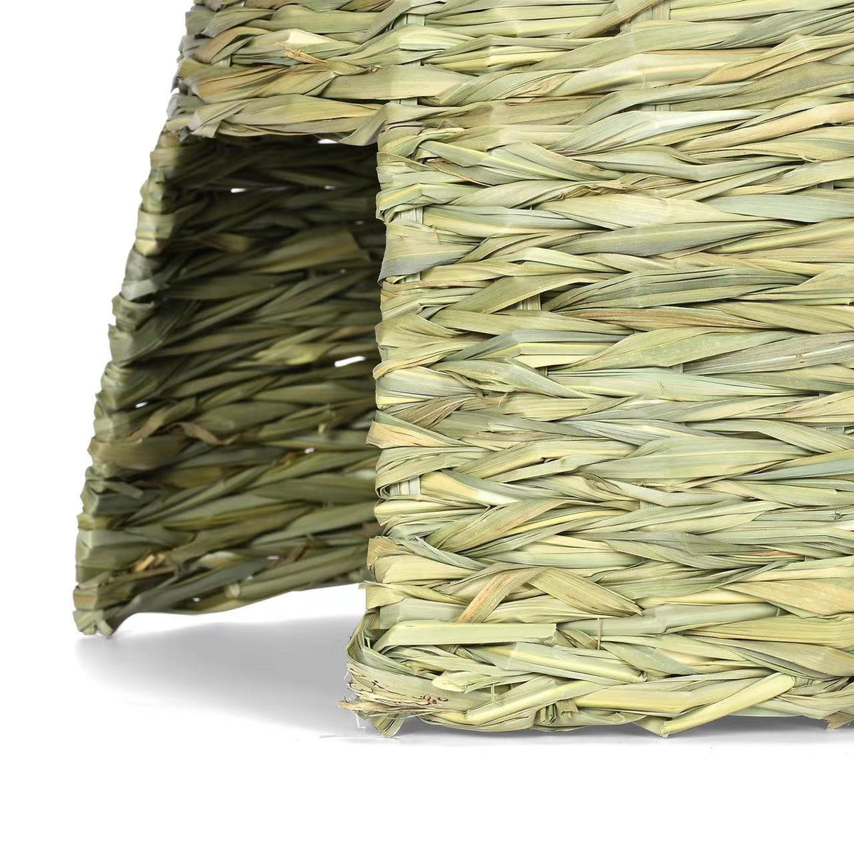Pet Pet Thatched Hut Suit Rabbit Totoro Hamster Hedgehog Guinea Pig