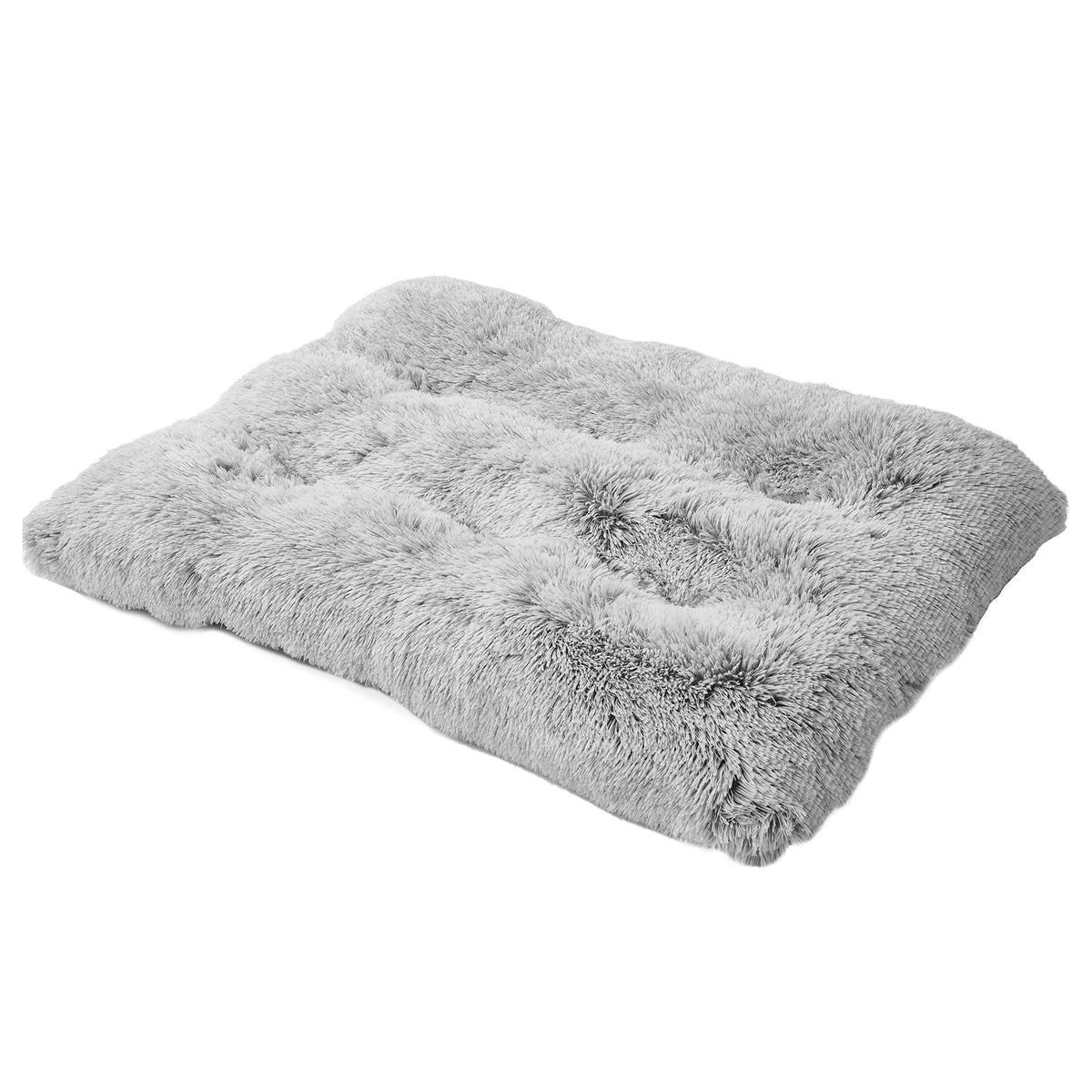 Dog Bed Mats Washable Large Sofa Portable Pet Kennel Long Plush