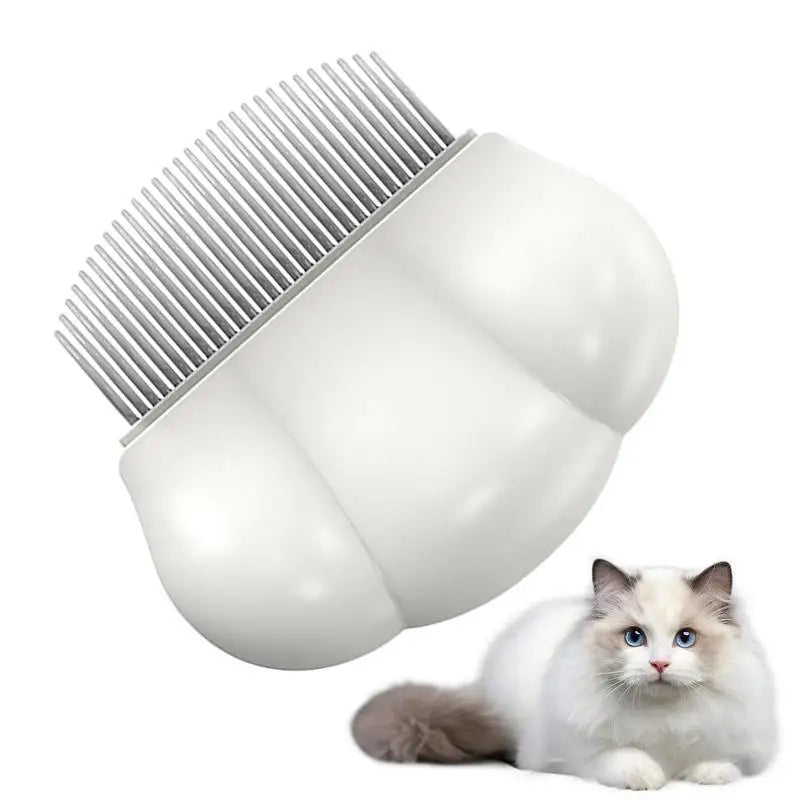 Dog Grooming Comb Comfortable Pet Small Lice Flea Combs Universal