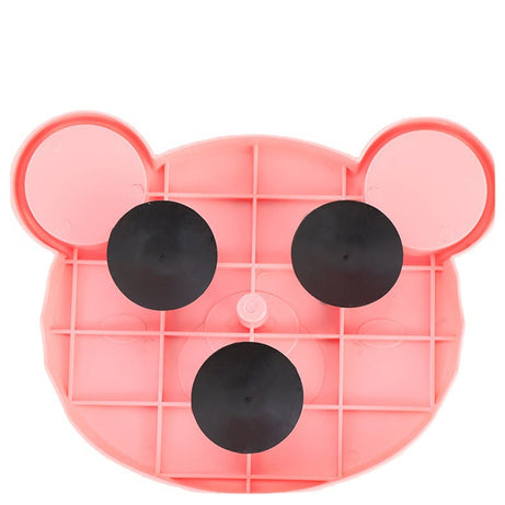 Pet Feeder Cat Toy Pets Leaking Food Ball Self-playing Tumbler