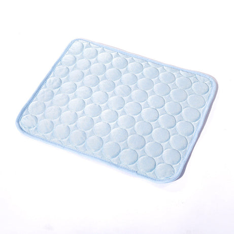 Pet Ice Mat Summer Pet Dog Cat Cooling Pet Supplies Pet Pet