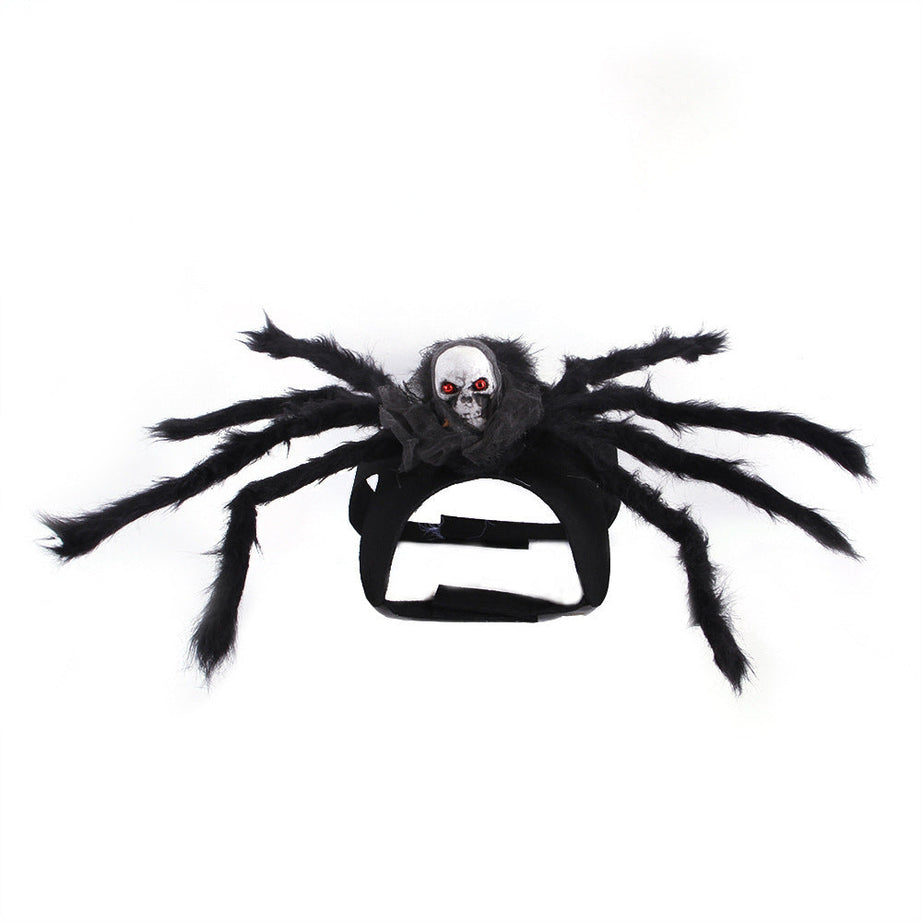 Halloween Creative Pet Cat Small Dogs Bat Wings Accessories
