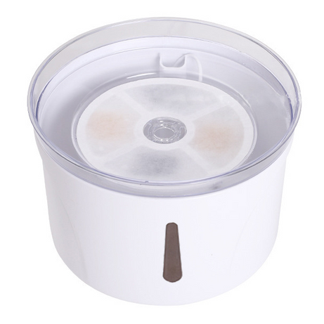 Pet Water Dispenser Intelligent Automatic Circulating Filter