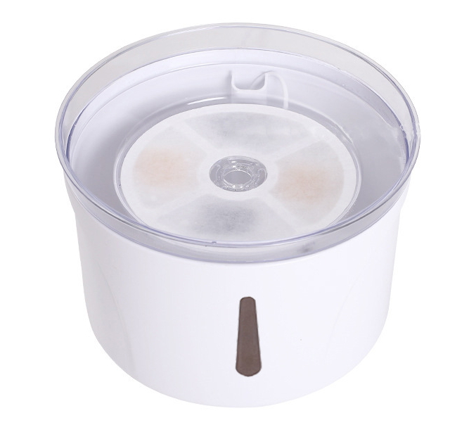 Pet Water Dispenser Intelligent Automatic Circulating Filter