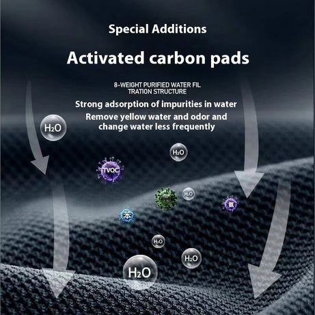 Fish Tank Filter Cotton Special Super Water Purification