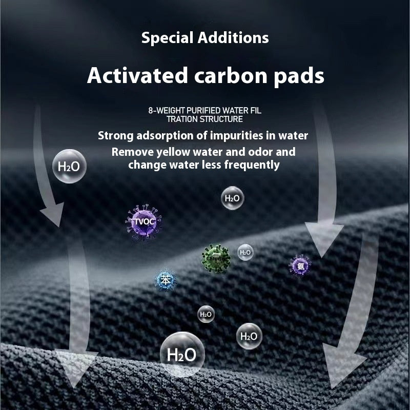 Fish Tank Filter Cotton Special Super Water Purification