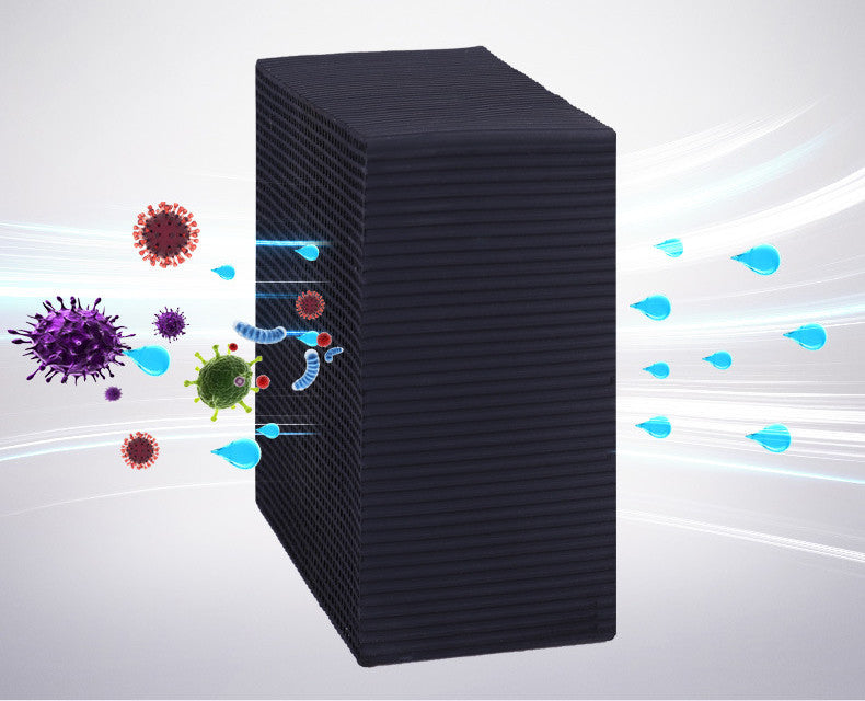 Fish Tank Activated Carbon Cube Water Purification Filter