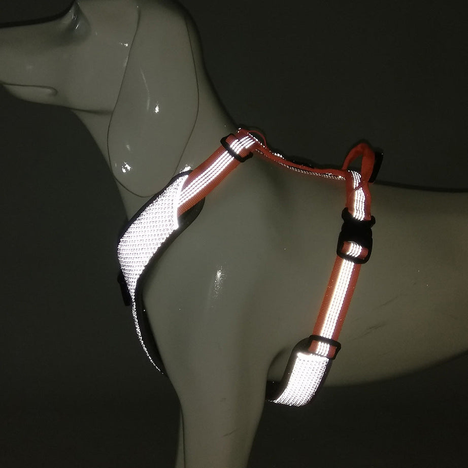 Pet Products Tank Top Reflector