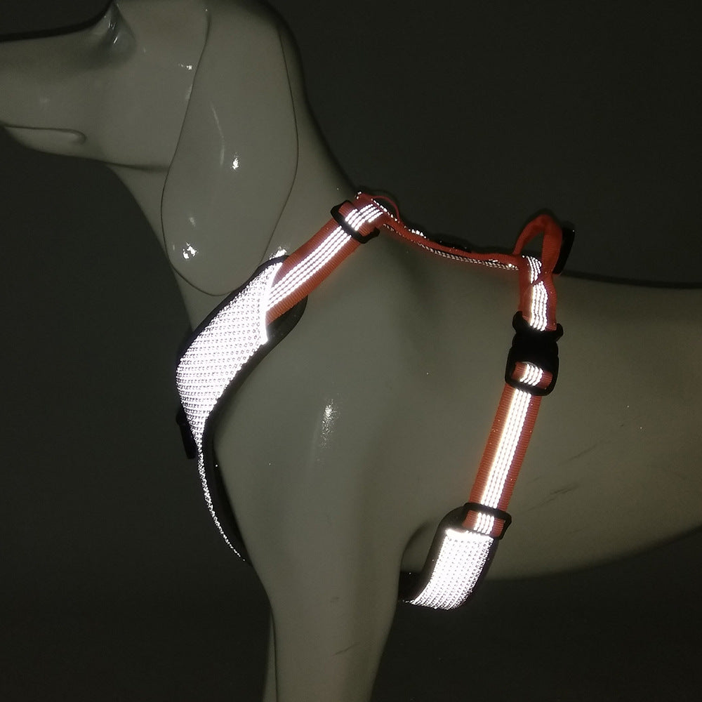 Pet Products Tank Top Reflector