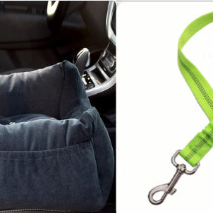 Pet Car Litter For Dogs And Cats Seat