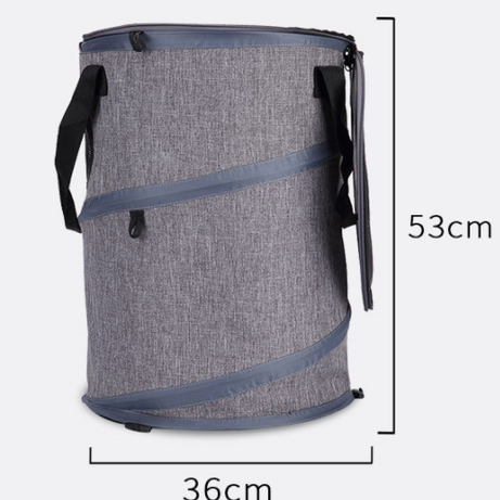 Fodable Pet Dog Cat Carrier Bag Outdoor Travel Tunnel Toys Portable