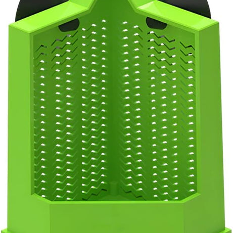 Bearded Dragon Feeder Corner Reptile Box Wall-mounted Terrarium