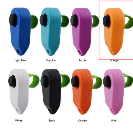 Clicker Training Equipment For Dogs Hand-activated Type