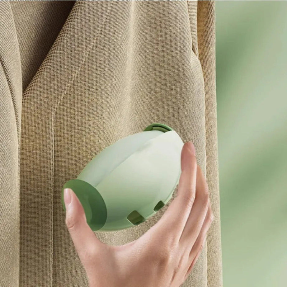 Reusable Lint Rollers For Pet Hair Washable Sticky Roller