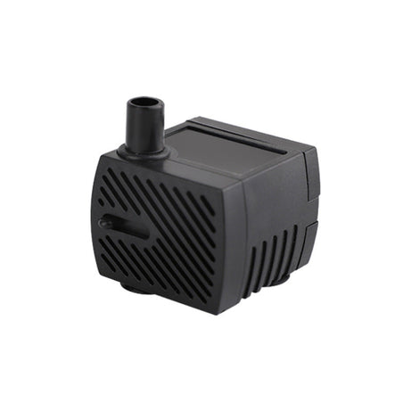 Fish Tank Water Pump Large Lift Submersible Silent Small Pumping