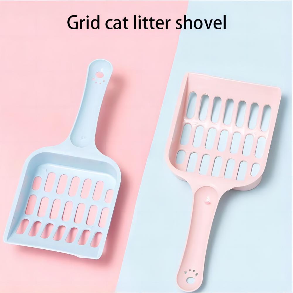 Pet Cat Litter Scoop Supplies Toilet Pets Sand Shovel Pet Dogs Pet
