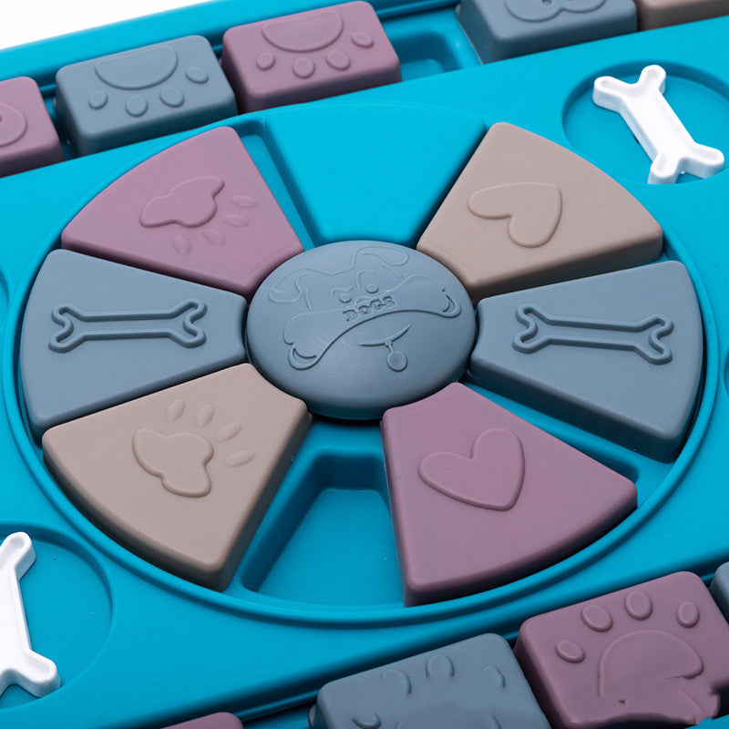 Interactive Dog Toys For Large Small Dogs Food Slow Feeding