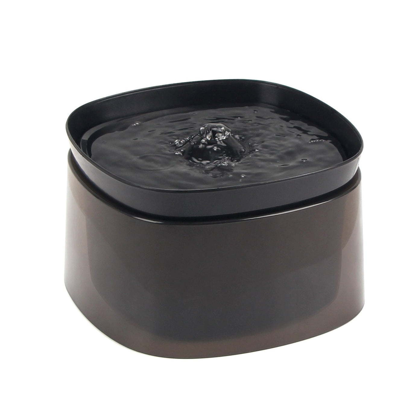 Automatic Circulating Filter Cat Water Fountain