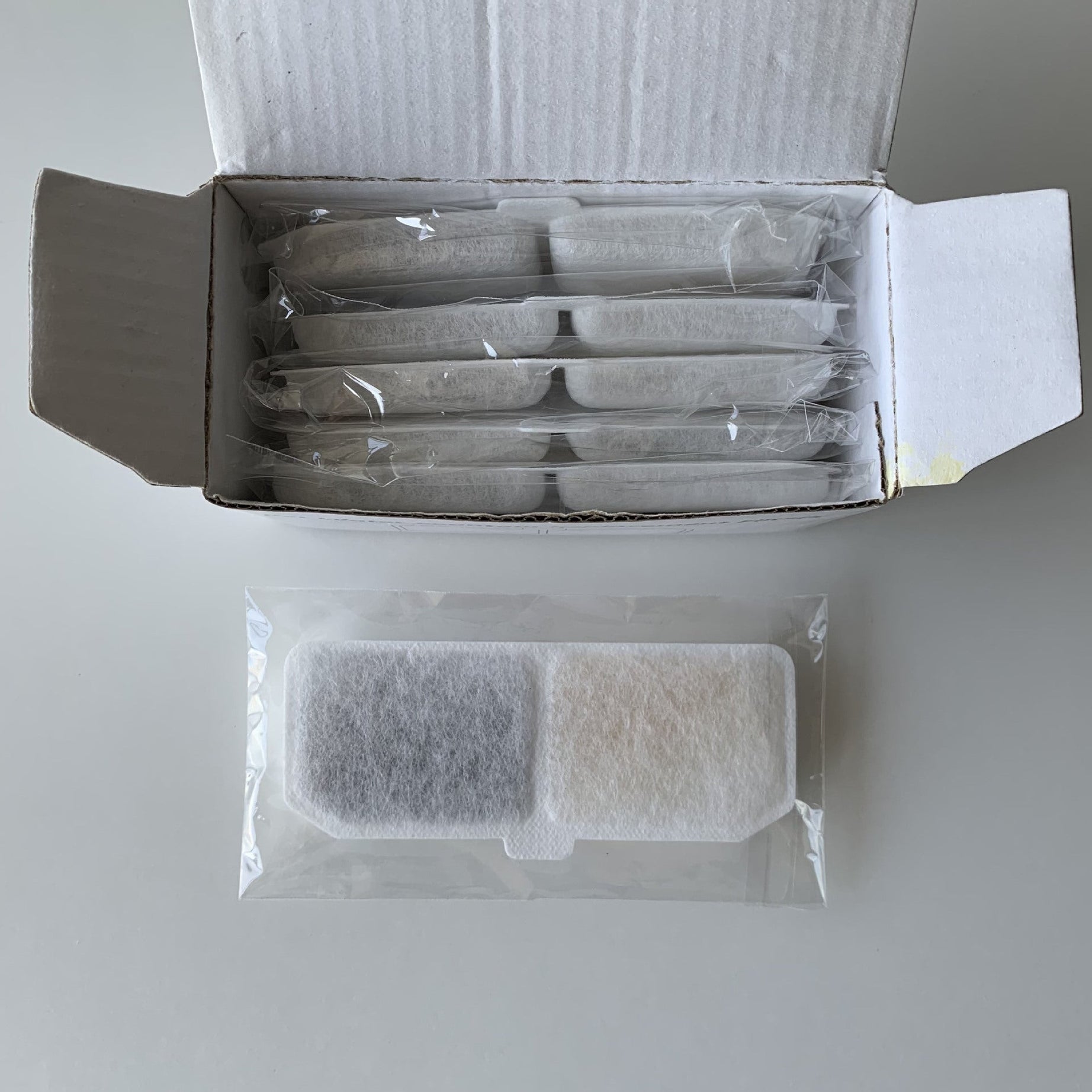 Cat Automatic Filter Large Capacity Constant Temperature Water
