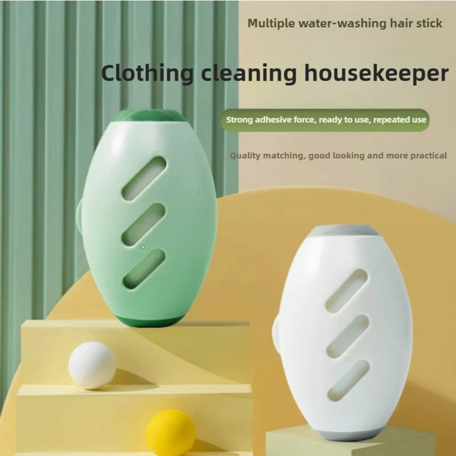 Reusable Lint Rollers For Pet Hair Washable Sticky Roller