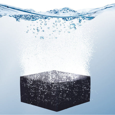 Fish Tank Activated Carbon Cube Water Purification Filter