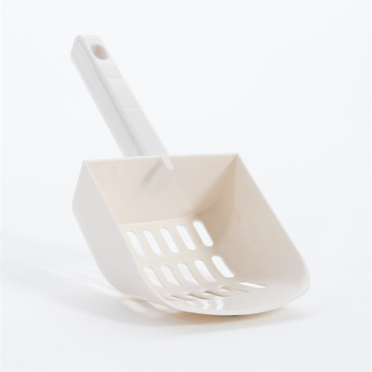 Cat Litter Scoop Kit Toilet Cleaning Supplies