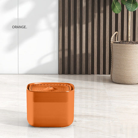 Filter Removable And Washable Cat And Dog Waterer