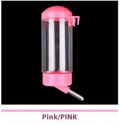 Dog Water Fountain Hanging Pet Cat And Automatic Drinking Apparatus