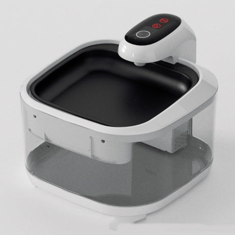 Cat Water Fountain Intelligent Automatic Filtering Flow