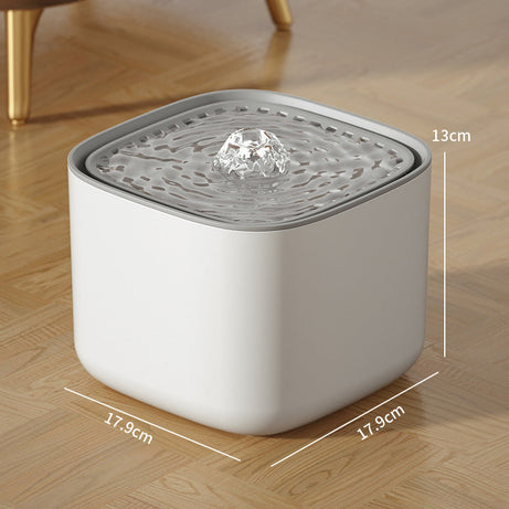 Cat Automatic Filter Large Capacity Constant Temperature Water