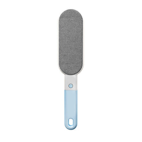 Double-sided Clothing Pet Dust Hair Removal Brush Pet Remover