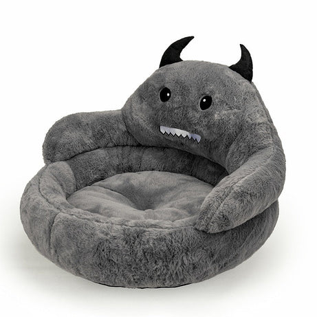 Halloween Dog Cat Litter Big Space All-enclosed Fall And Winter