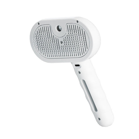 Pets Spray Hair Comb Pet Remover Cleaning Brush Cats Grooming Dog