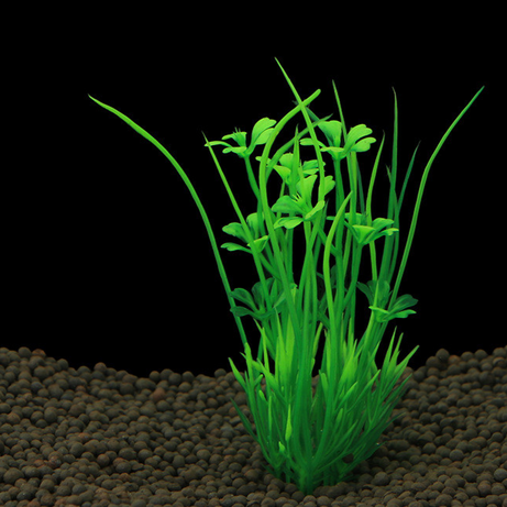 Fish Tank Decoration Simulation Water Plant Aquarium Landscaping