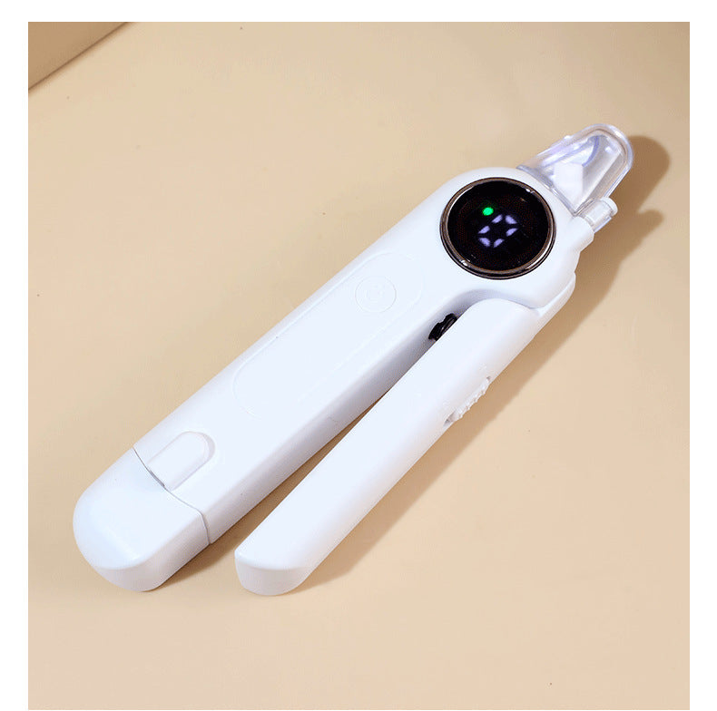 Dog Nail Clippers Pet Grinder