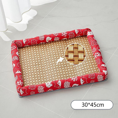 Pet Cooling Mat New-style Pet Ice Pad