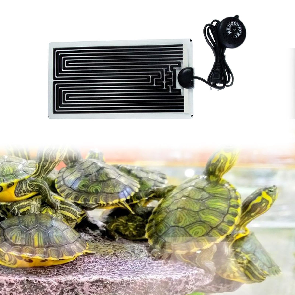 Reptile Heating Pad 7w
