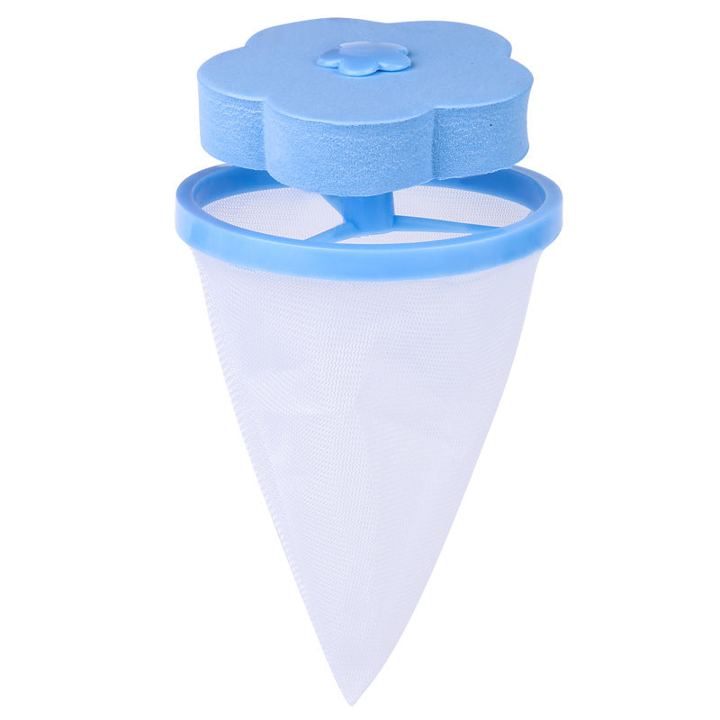 Pet Hair Catcher For Laundry Lint For Washing Machine For Dogs