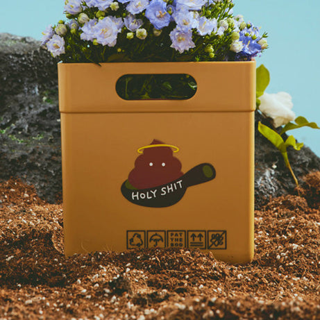 Cat Litter Scoop Storage Box Set