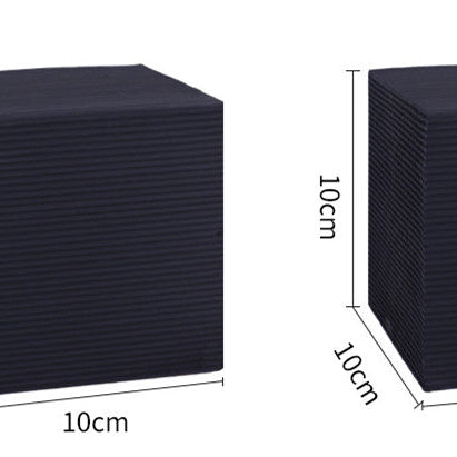 Fish Tank Activated Carbon Cube Water Purification Filter