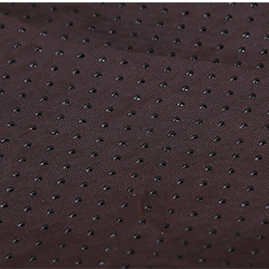 2-in-1 Pet Dog Carrier Folding Car Seat Pad Thickened Multi-purpose