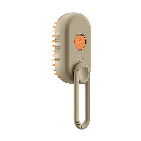 Cat Steam Brush Steamy Dog 3-in-1 Electric Spray Hair Brushes