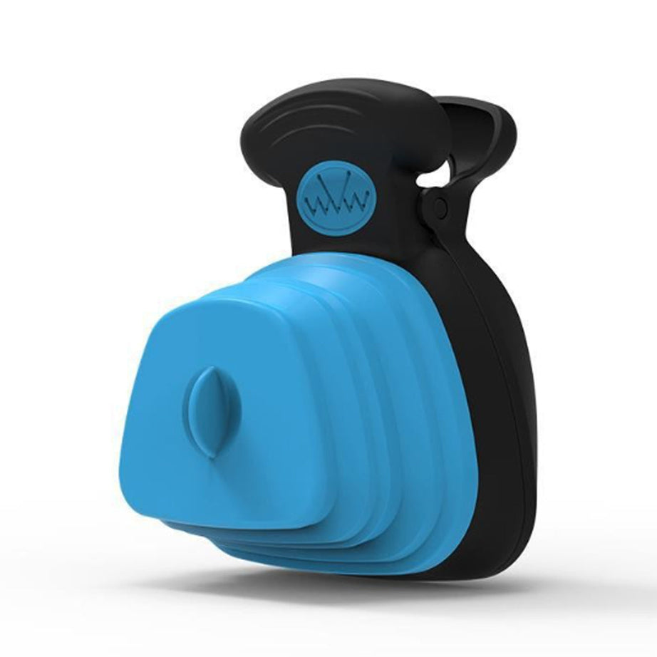 Pooper Scooper Portable And Handheld Size For Walking Large