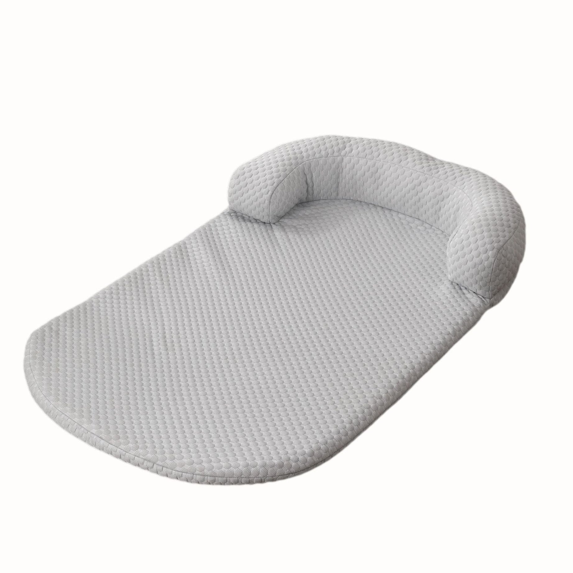 Pet Cooling Mat Kennel Summer Ice Peas Breathable Cool Pet