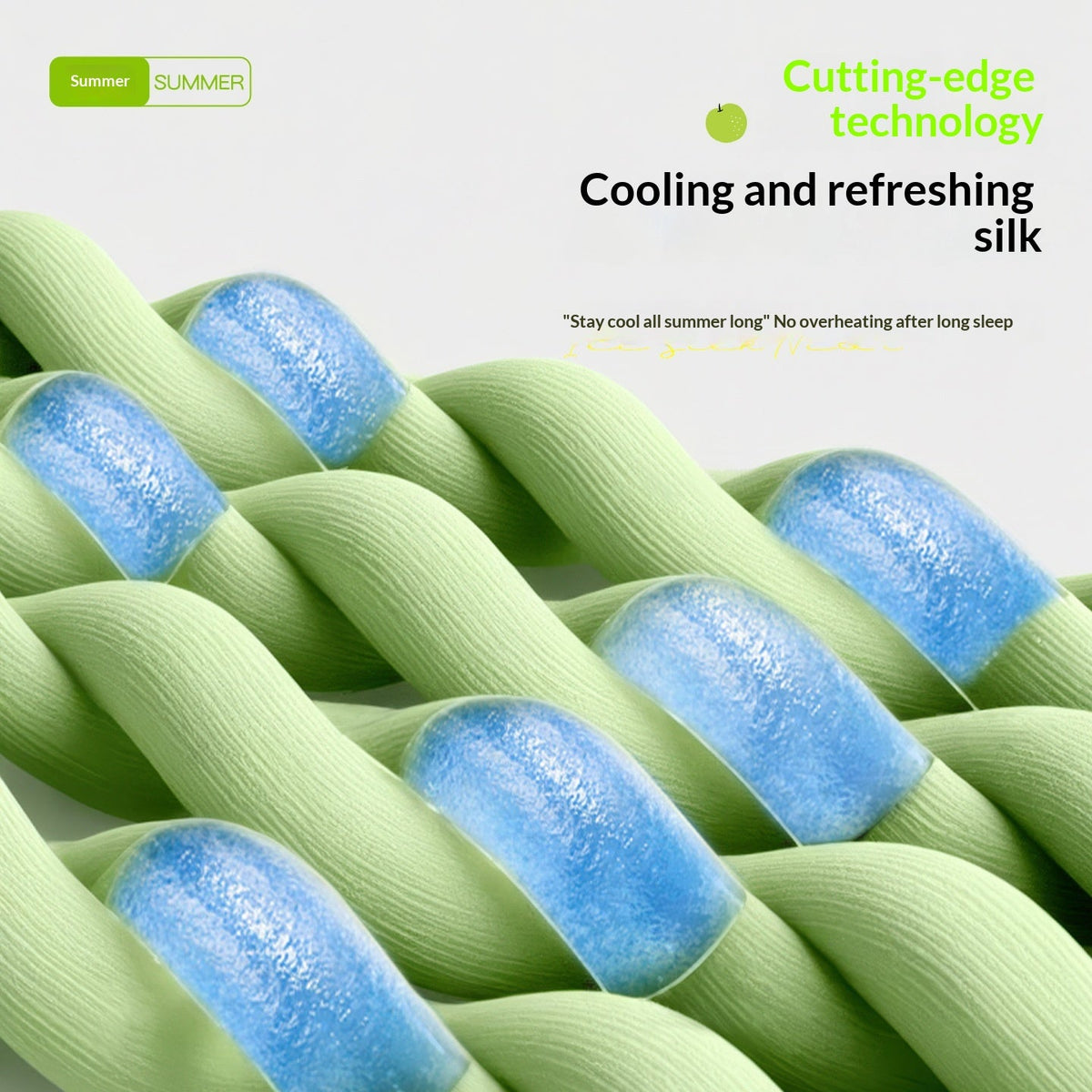 Cooling Ice Mat For Pet Cats And Dogs