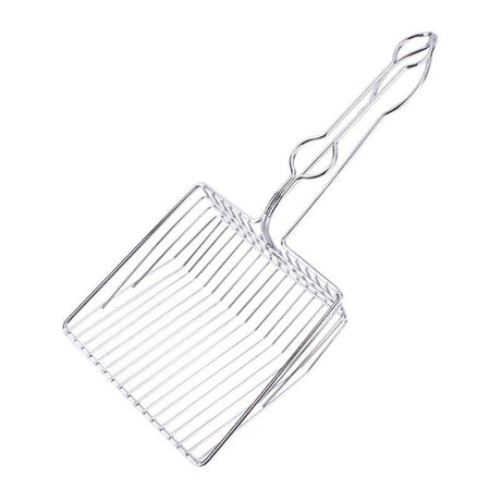 Durable Cat Cleaning Tool Kitten Litter Shovel Scoop Product
